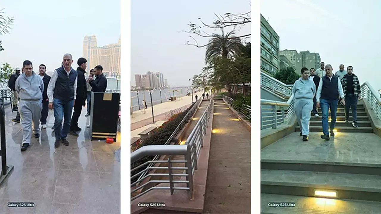 افتتاح ممشى أهل مصر الجديد في منطقة الزمالك لاستقبال الزوار والجمهور غدًا